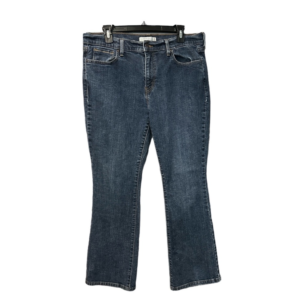 Levi’s 515 Women’s Bootcut Jeans Size 14 S/C